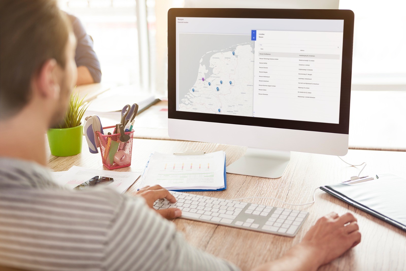 Software en applicaties