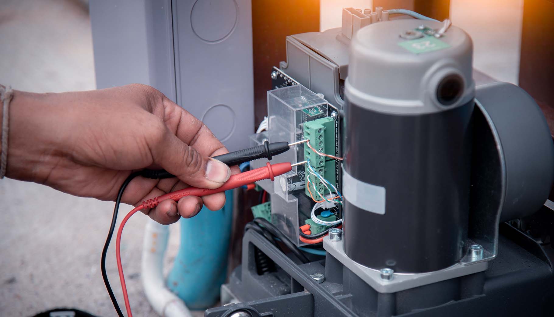 Prototypen en testen