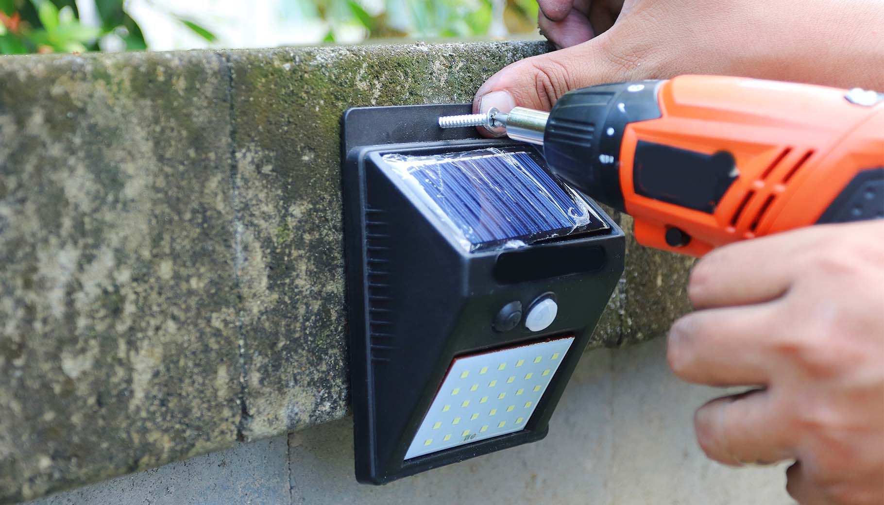 Levering en installatie