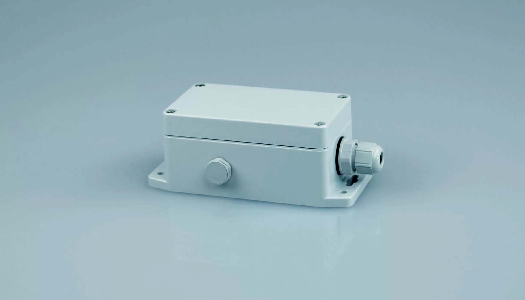 IoT Cathodic ProtectR