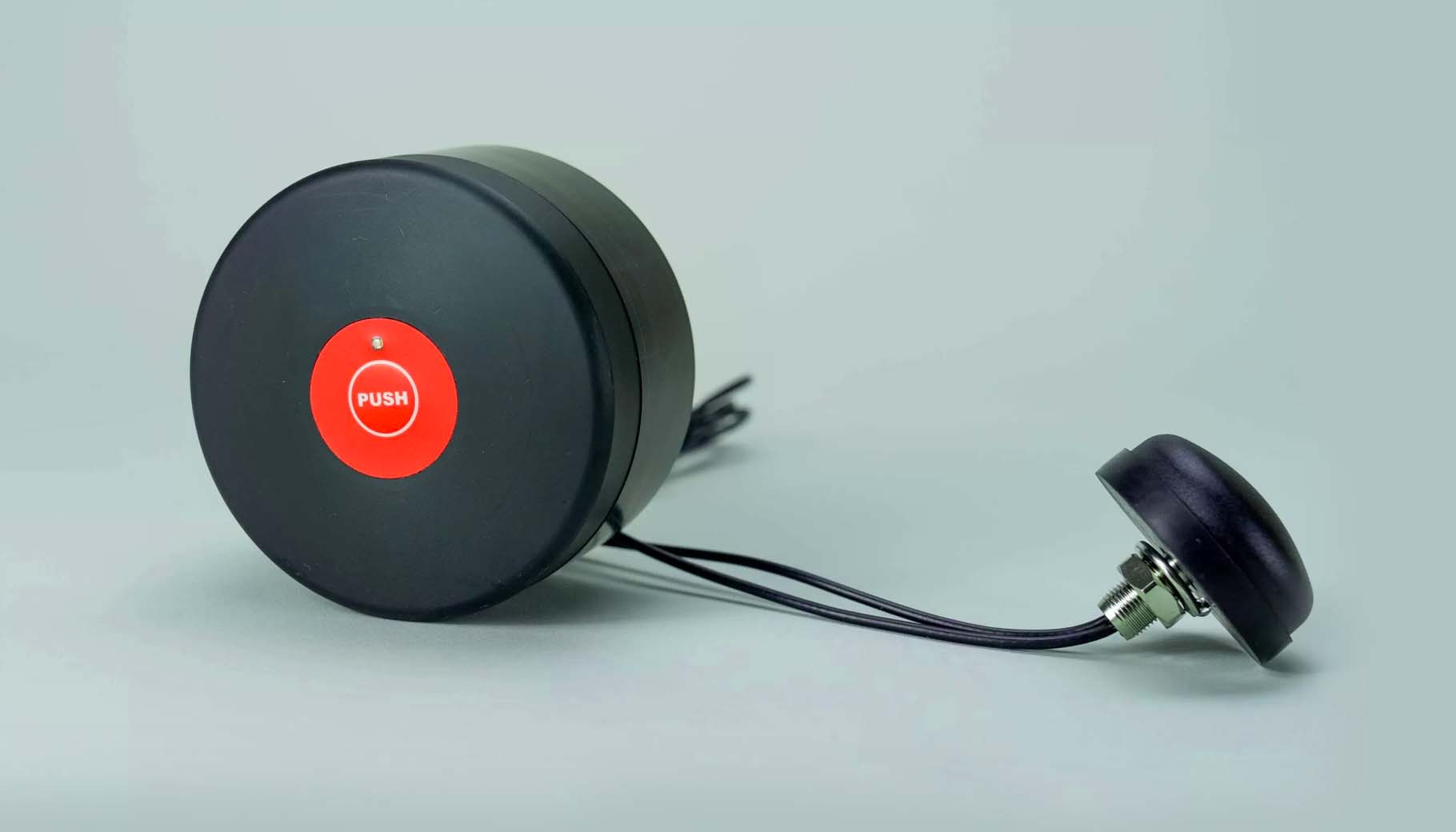 IoT Tank Level IndicatR